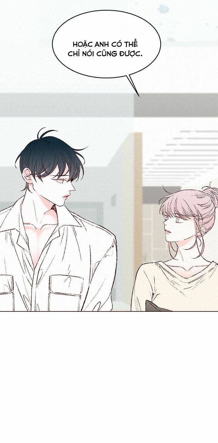 Tình Đầu Của Ma Cà Rồng Chapter 22 - Trang 2