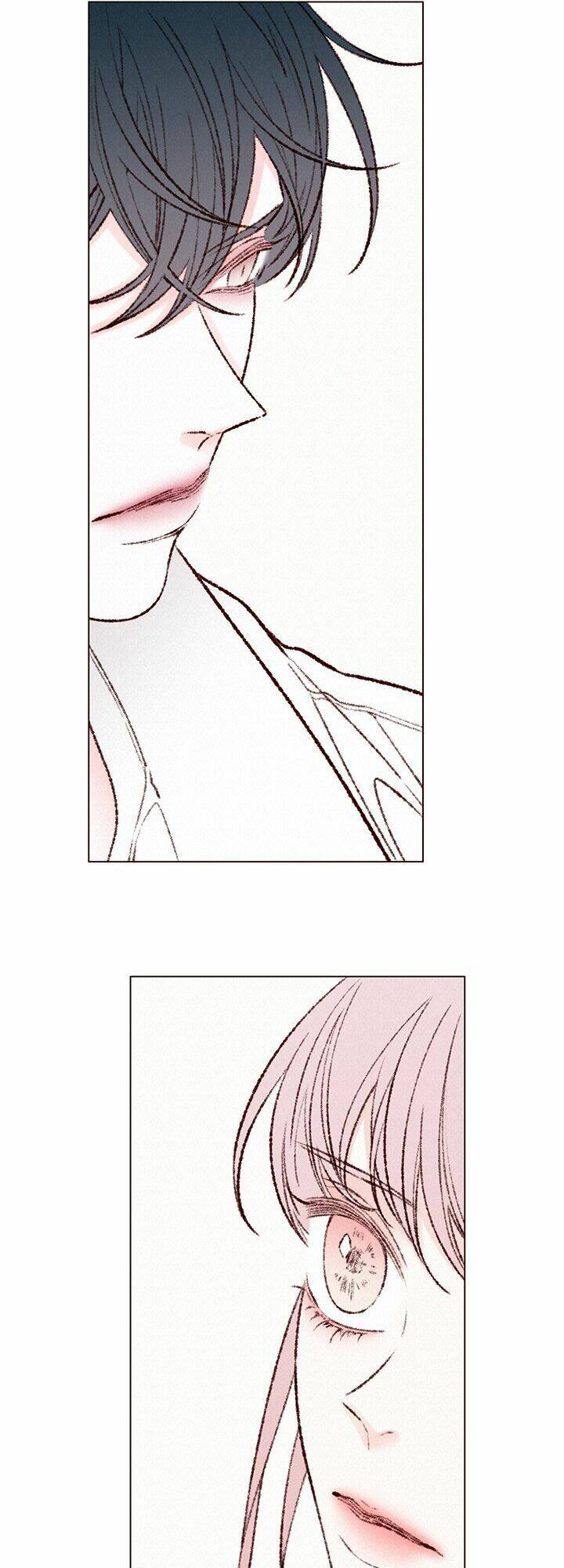 Tình Đầu Của Ma Cà Rồng Chapter 22 - Trang 2