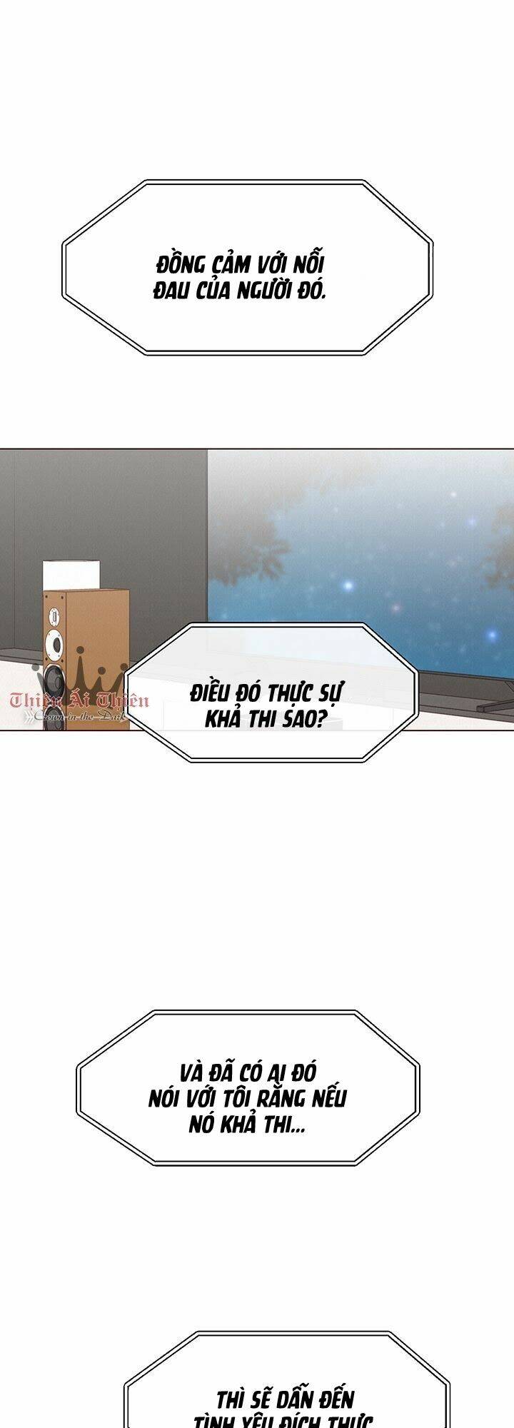 Tình Đầu Của Ma Cà Rồng Chapter 22 - Trang 2