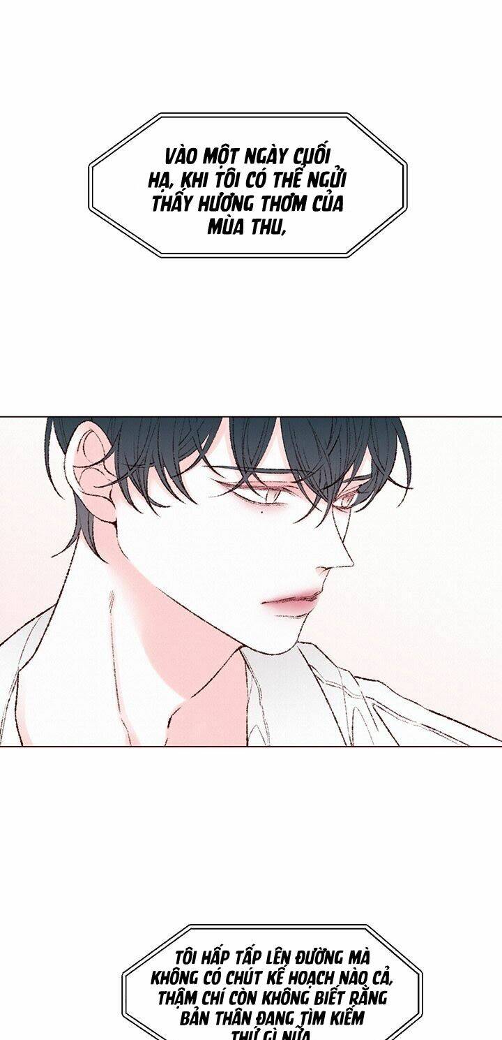 Tình Đầu Của Ma Cà Rồng Chapter 22 - Trang 2