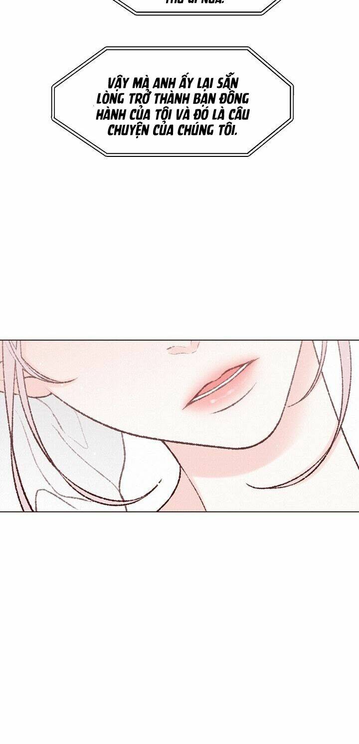 Tình Đầu Của Ma Cà Rồng Chapter 22 - Trang 2