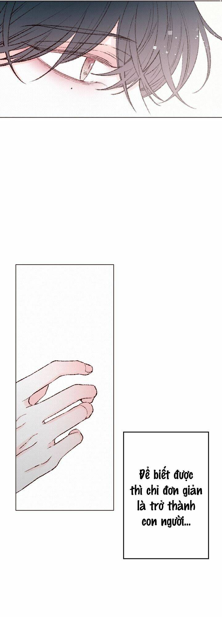 Tình Đầu Của Ma Cà Rồng Chapter 22 - Trang 2