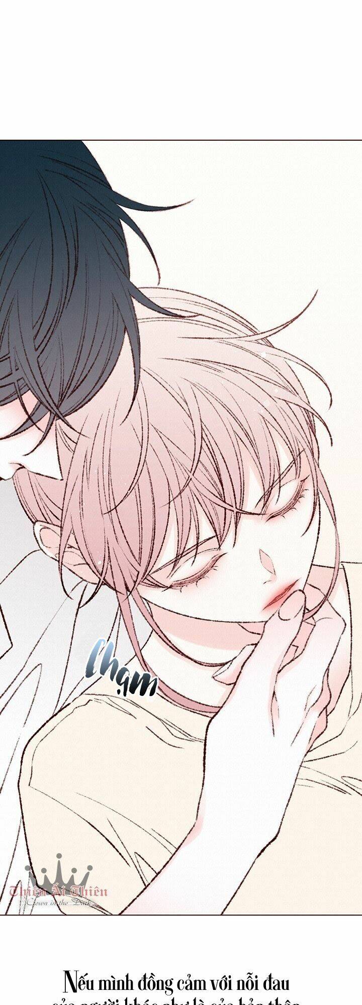 Tình Đầu Của Ma Cà Rồng Chapter 22 - Trang 2