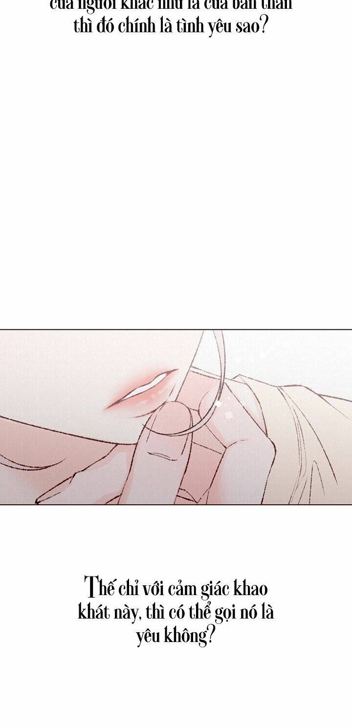 Tình Đầu Của Ma Cà Rồng Chapter 22 - Trang 2