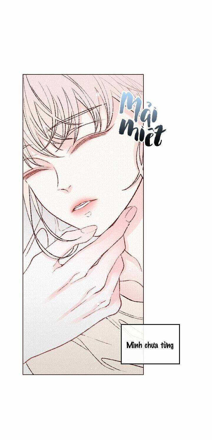 Tình Đầu Của Ma Cà Rồng Chapter 22 - Trang 2