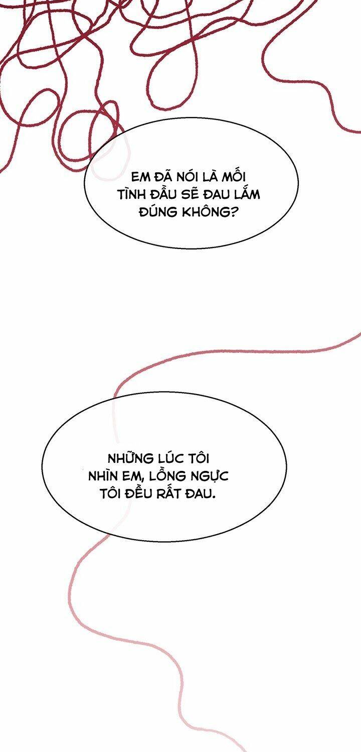 Tình Đầu Của Ma Cà Rồng Chapter 22 - Trang 2