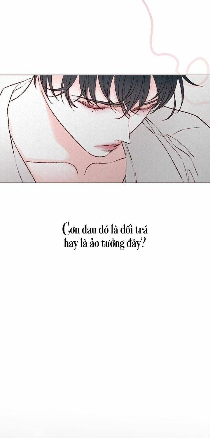 Tình Đầu Của Ma Cà Rồng Chapter 22 - Trang 2