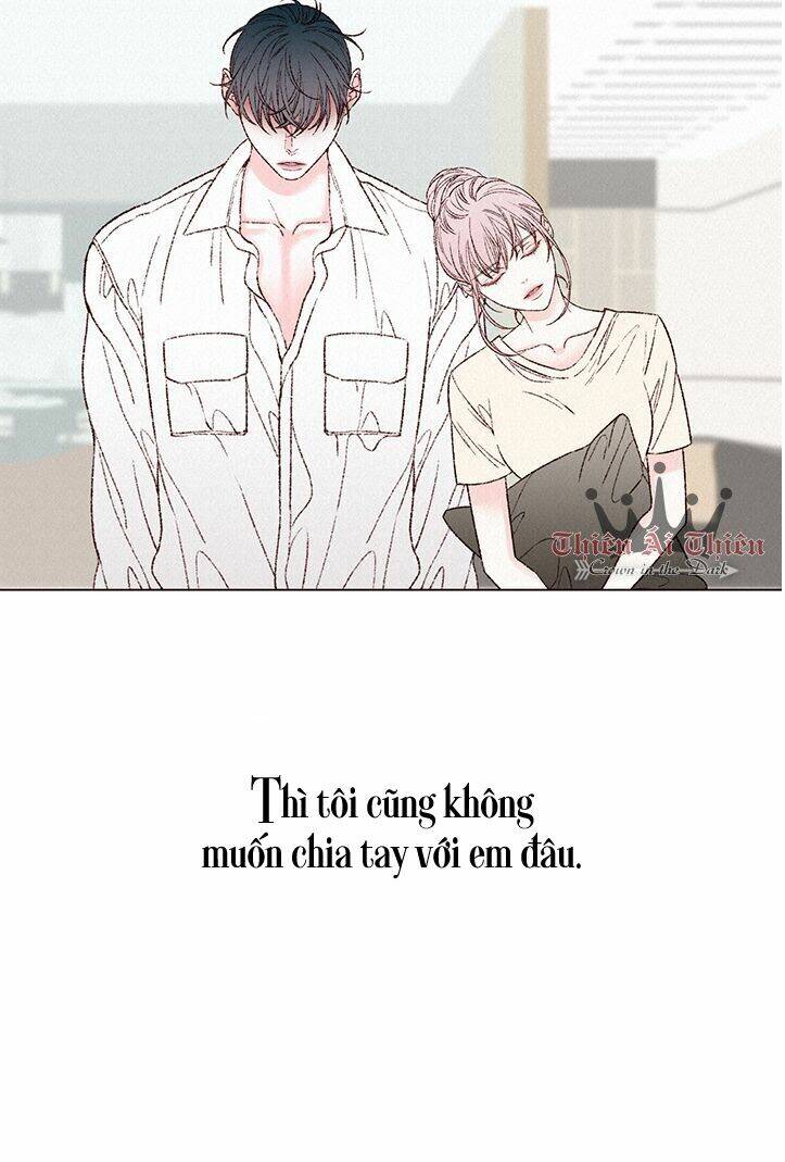 Tình Đầu Của Ma Cà Rồng Chapter 22 - Trang 2