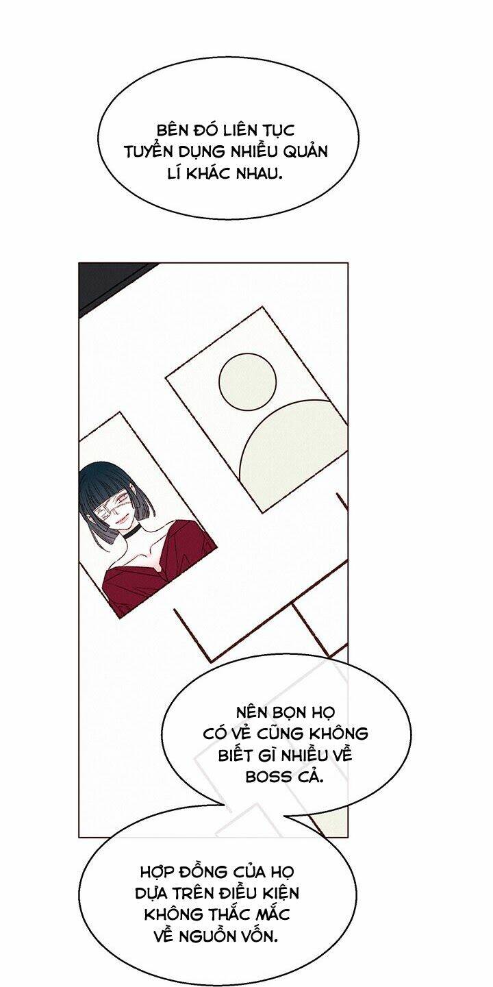 Tình Đầu Của Ma Cà Rồng Chapter 22 - Trang 2