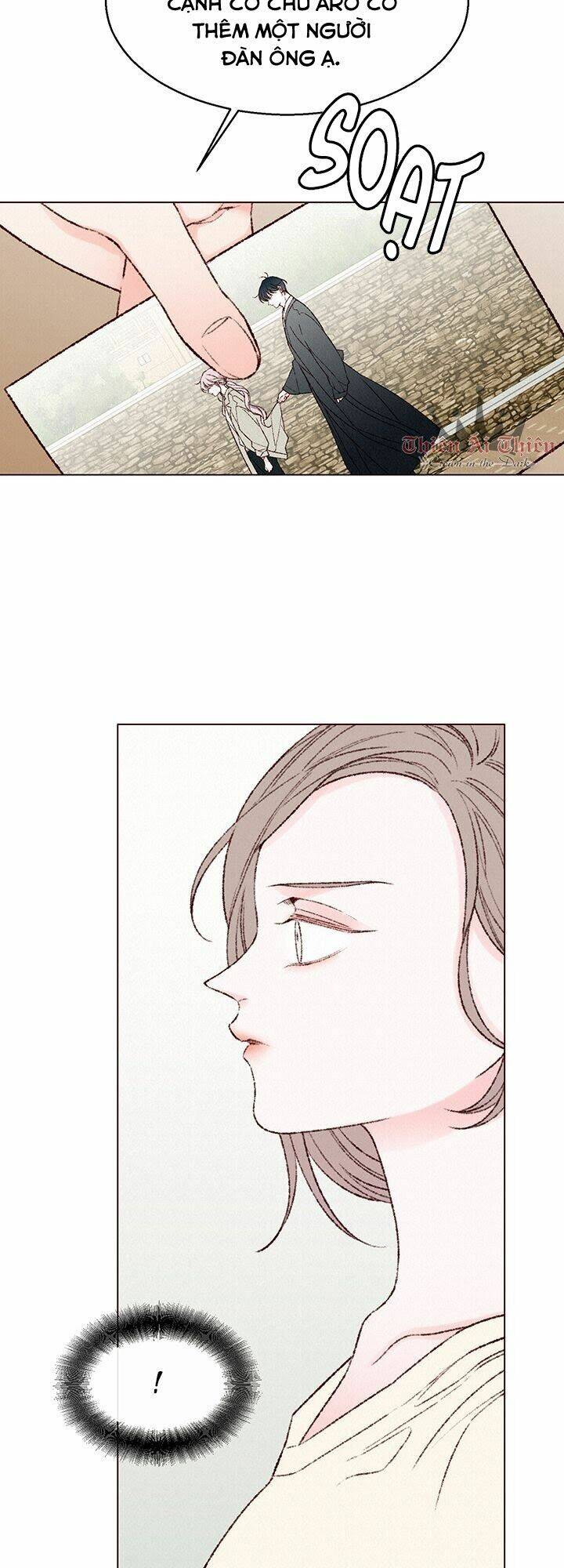 Tình Đầu Của Ma Cà Rồng Chapter 22 - Trang 2