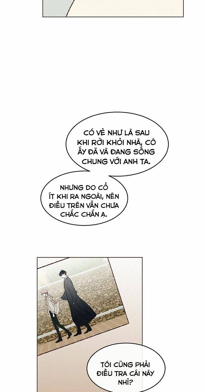 Tình Đầu Của Ma Cà Rồng Chapter 22 - Trang 2
