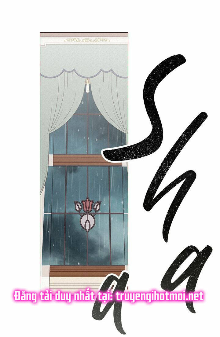 Tình Đầu Của Ma Cà Rồng Chapter 23.1 - Trang 2