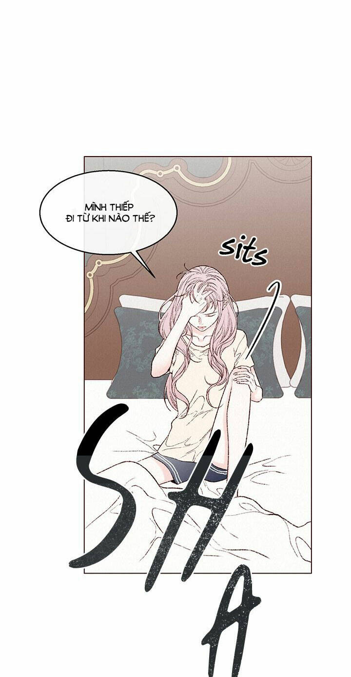 Tình Đầu Của Ma Cà Rồng Chapter 23.1 - Trang 2