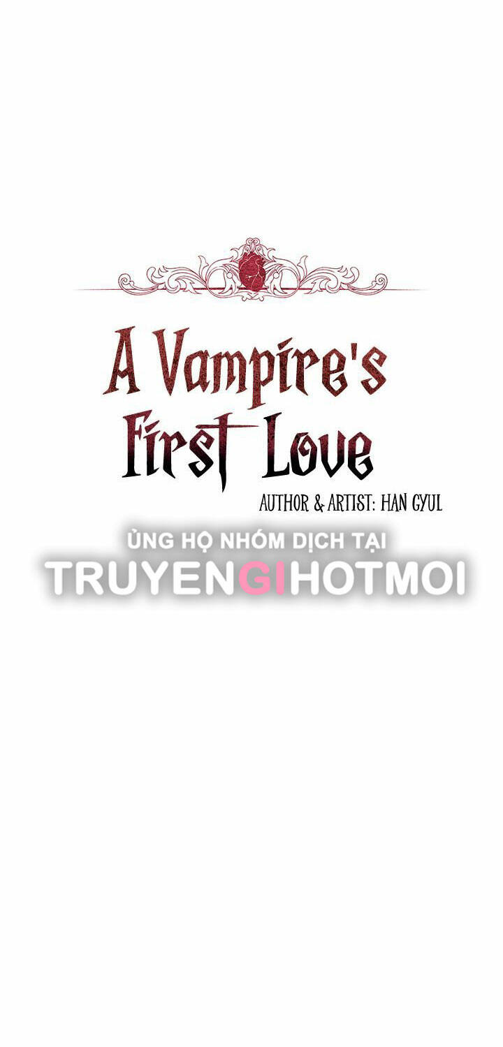 Tình Đầu Của Ma Cà Rồng Chapter 23.1 - Trang 2