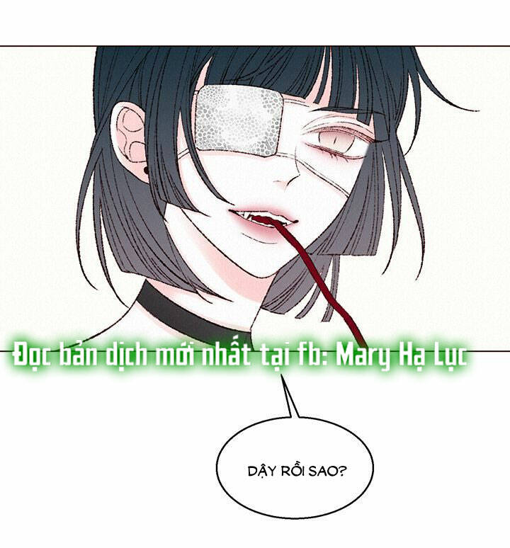 Tình Đầu Của Ma Cà Rồng Chapter 23.1 - Trang 2