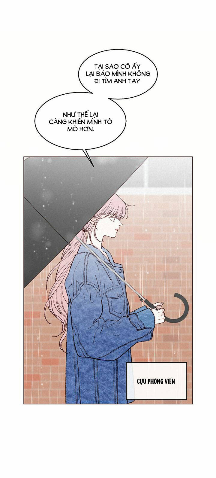 Tình Đầu Của Ma Cà Rồng Chapter 23.2 - Trang 2