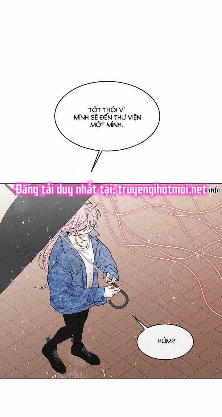 Tình Đầu Của Ma Cà Rồng Chapter 23.2 - Trang 2