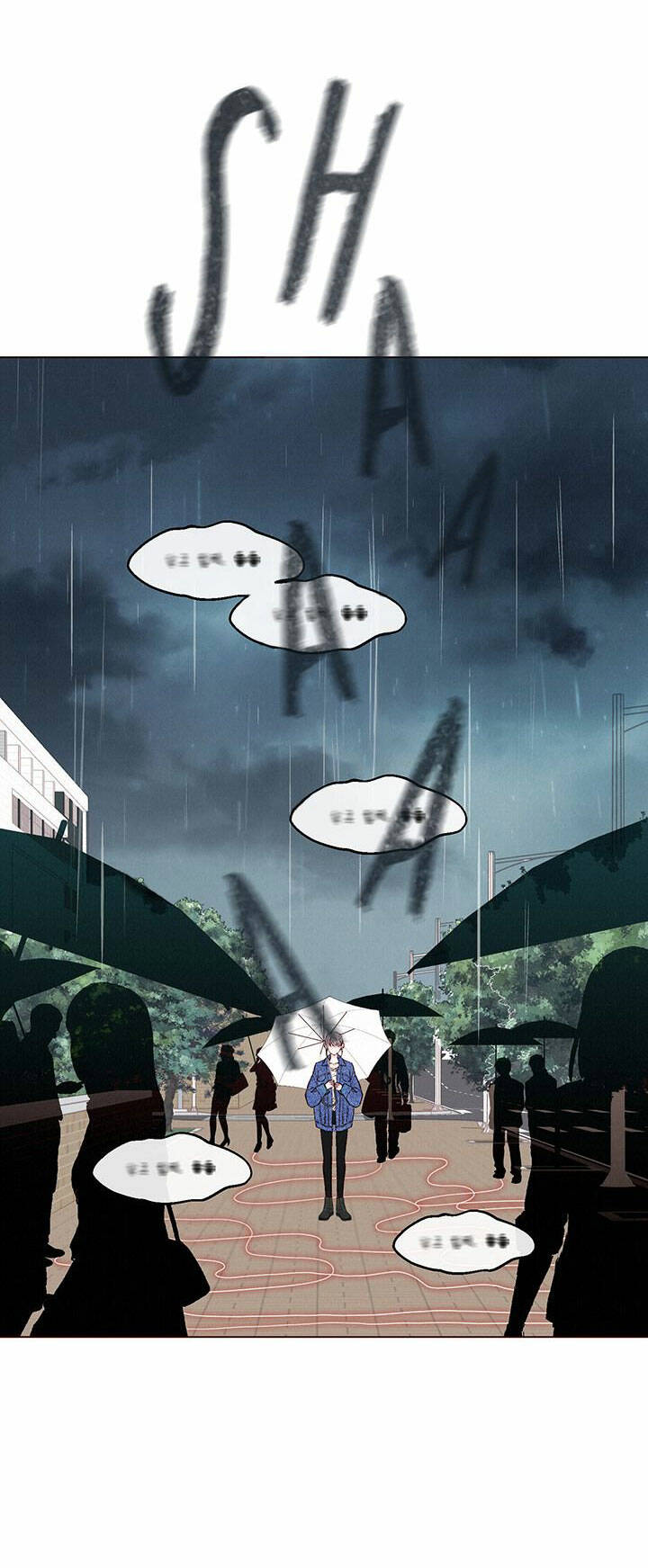 Tình Đầu Của Ma Cà Rồng Chapter 23.2 - Trang 2