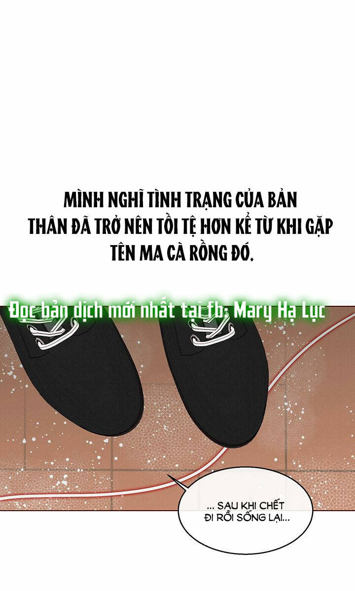 Tình Đầu Của Ma Cà Rồng Chapter 23.2 - Trang 2