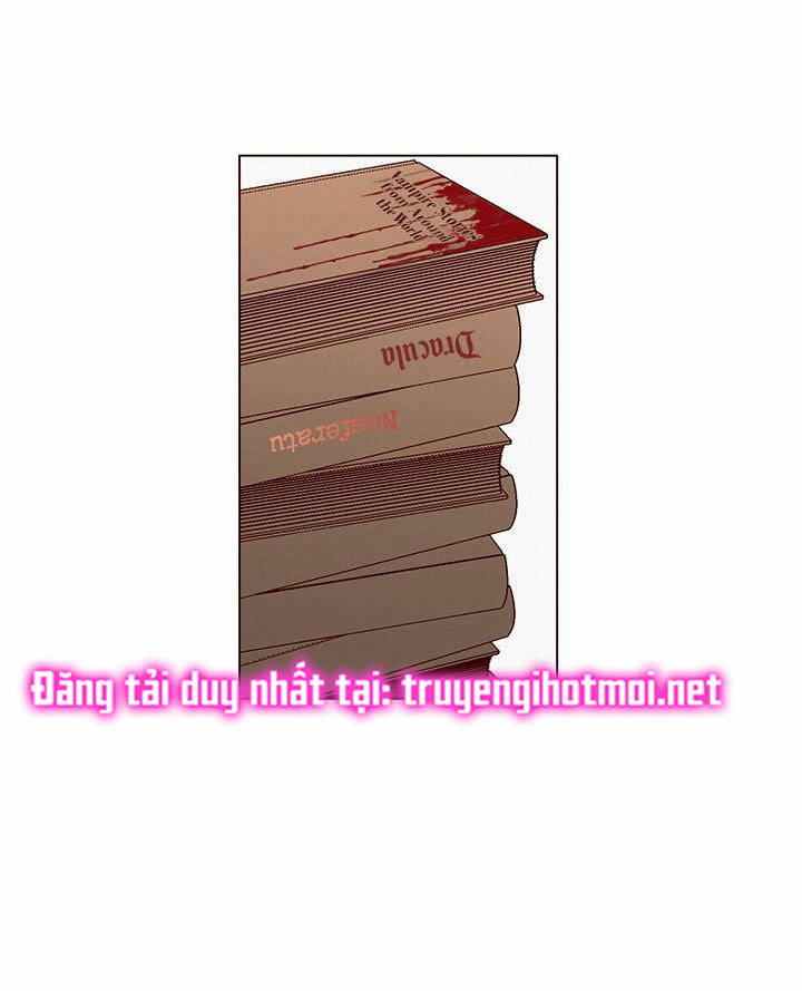 Tình Đầu Của Ma Cà Rồng Chapter 23.2 - Trang 2