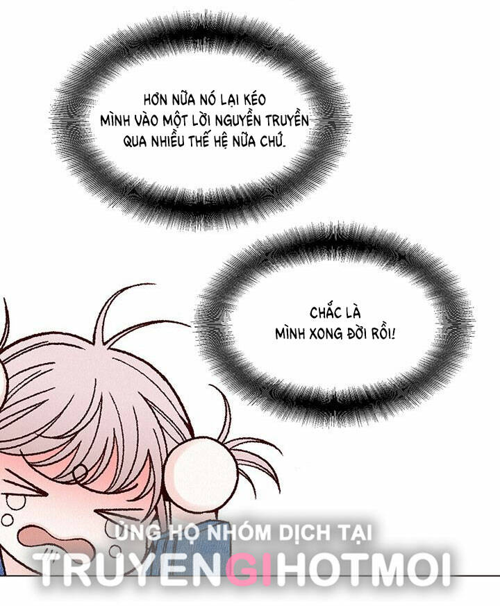 Tình Đầu Của Ma Cà Rồng Chapter 23.2 - Trang 2