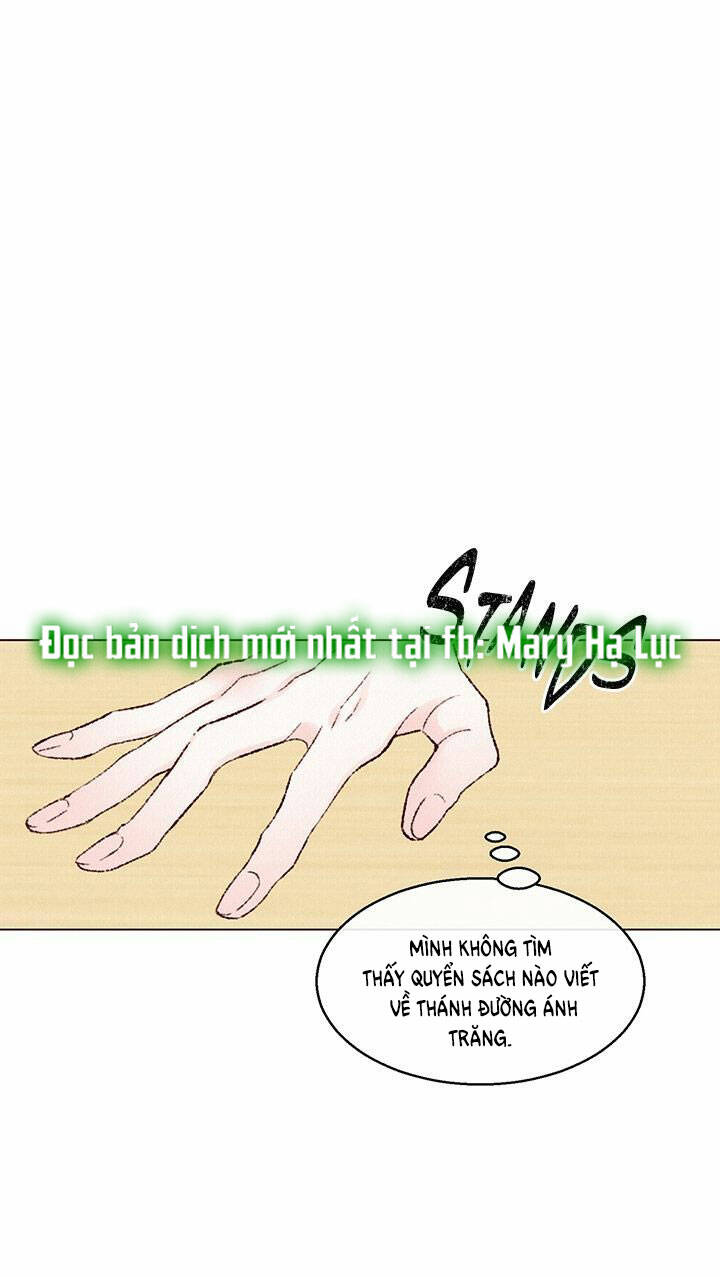 Tình Đầu Của Ma Cà Rồng Chapter 23.2 - Trang 2