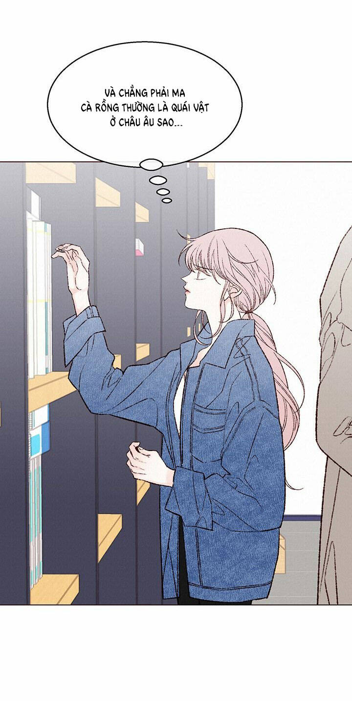 Tình Đầu Của Ma Cà Rồng Chapter 23.2 - Trang 2