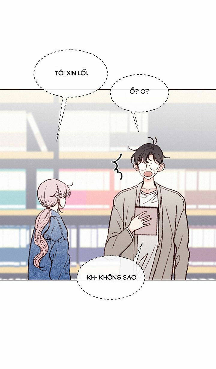 Tình Đầu Của Ma Cà Rồng Chapter 23.2 - Trang 2