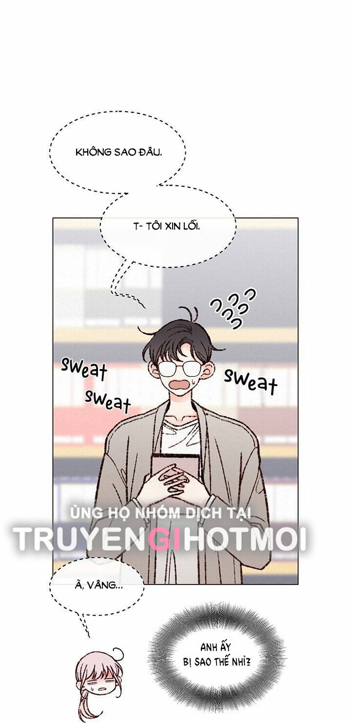 Tình Đầu Của Ma Cà Rồng Chapter 23.2 - Trang 2