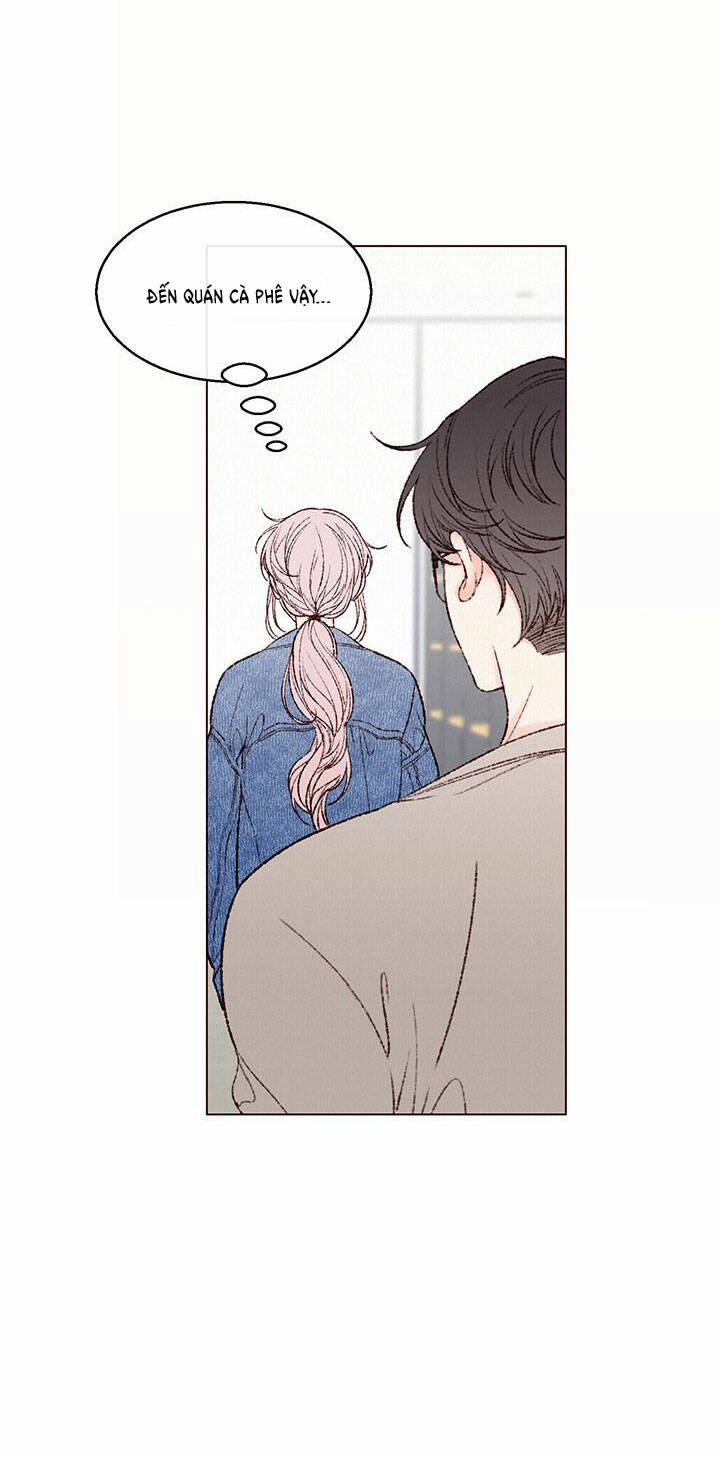 Tình Đầu Của Ma Cà Rồng Chapter 23.2 - Trang 2