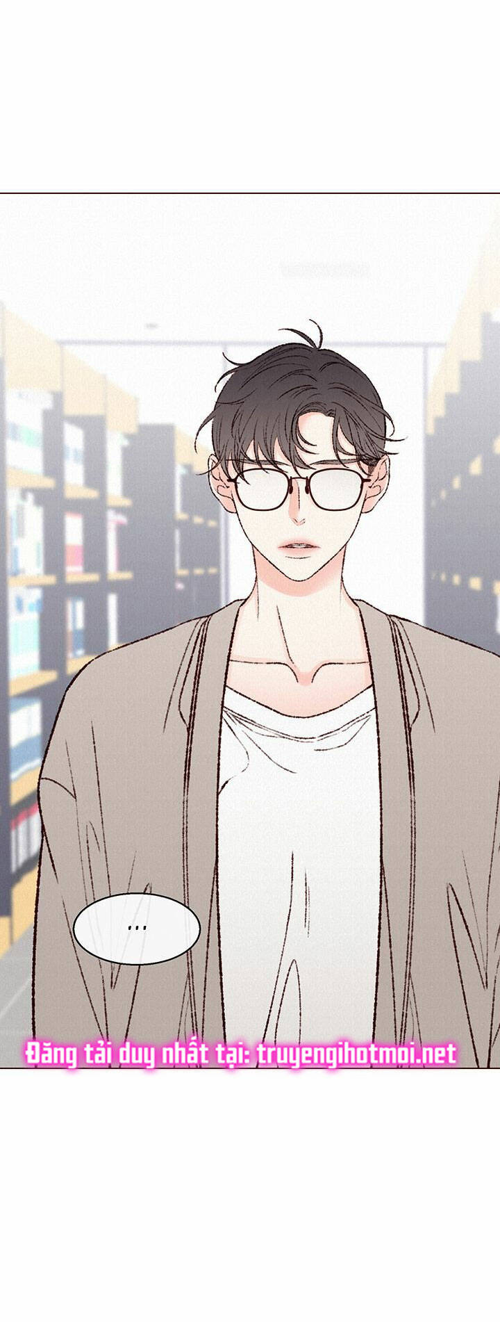 Tình Đầu Của Ma Cà Rồng Chapter 23.2 - Trang 2