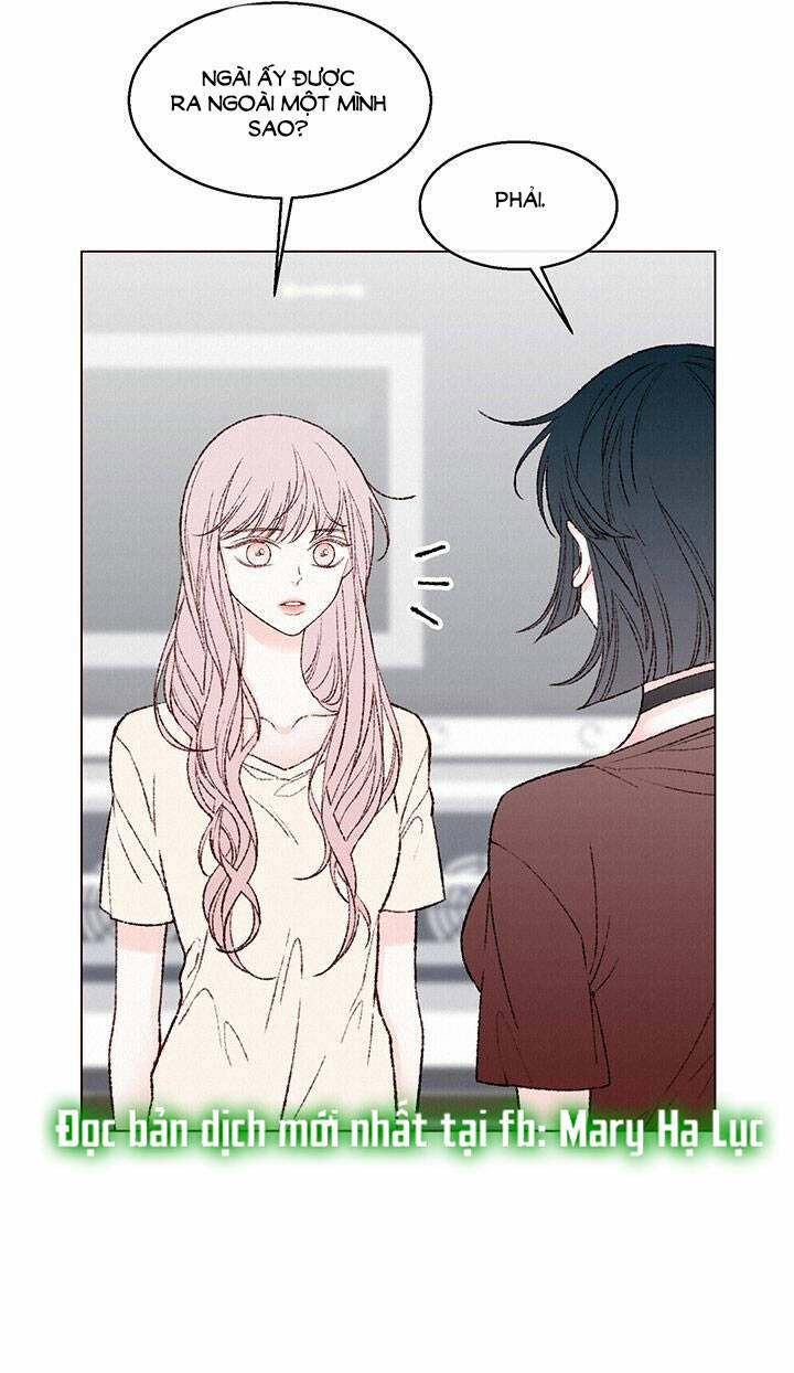 Tình Đầu Của Ma Cà Rồng Chapter 23.2 - Trang 2
