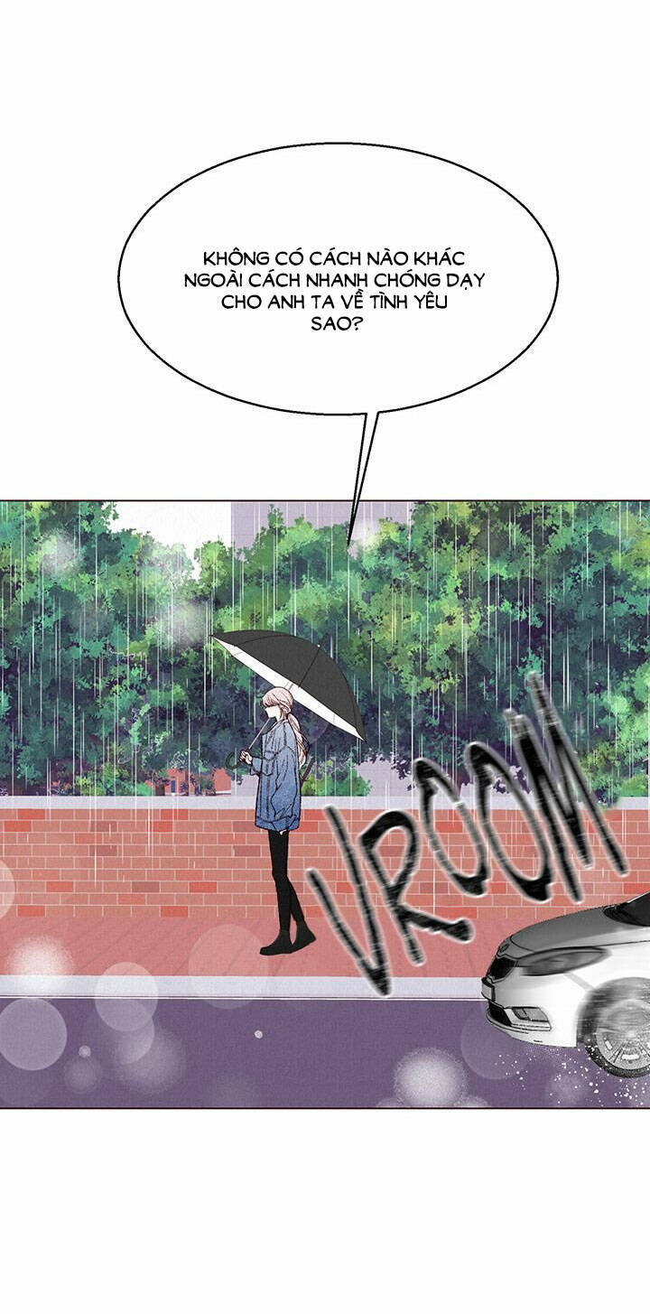 Tình Đầu Của Ma Cà Rồng Chapter 23.2 - Trang 2
