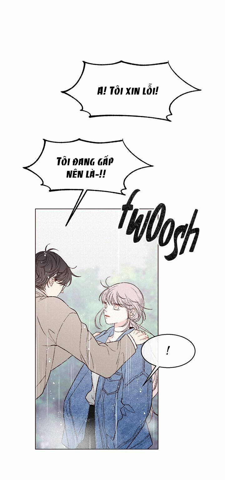 Tình Đầu Của Ma Cà Rồng Chapter 23.2 - Trang 2