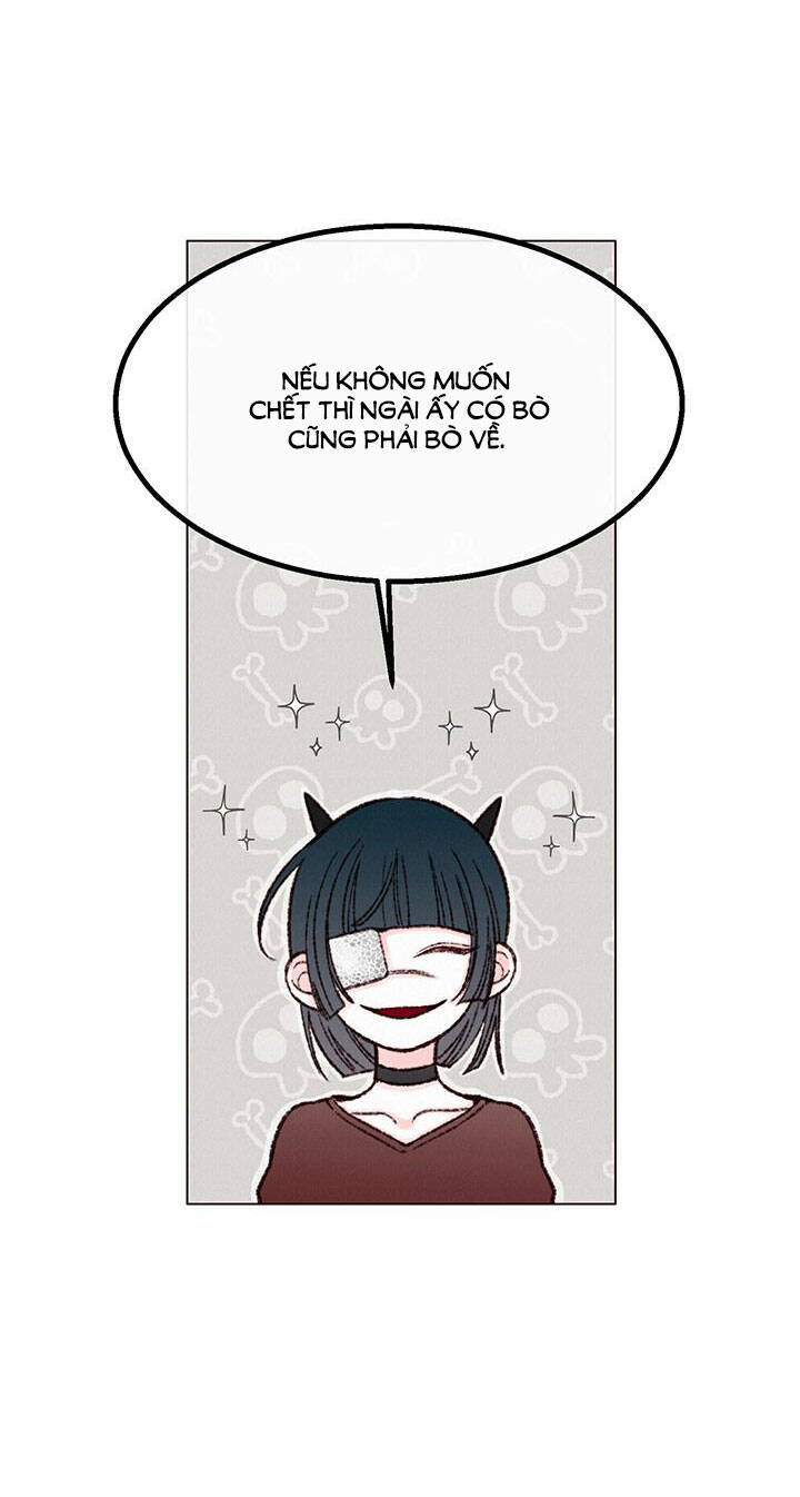 Tình Đầu Của Ma Cà Rồng Chapter 23.2 - Trang 2