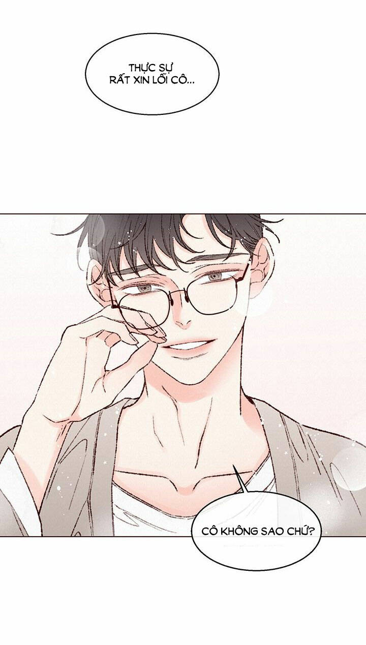 Tình Đầu Của Ma Cà Rồng Chapter 23.2 - Trang 2