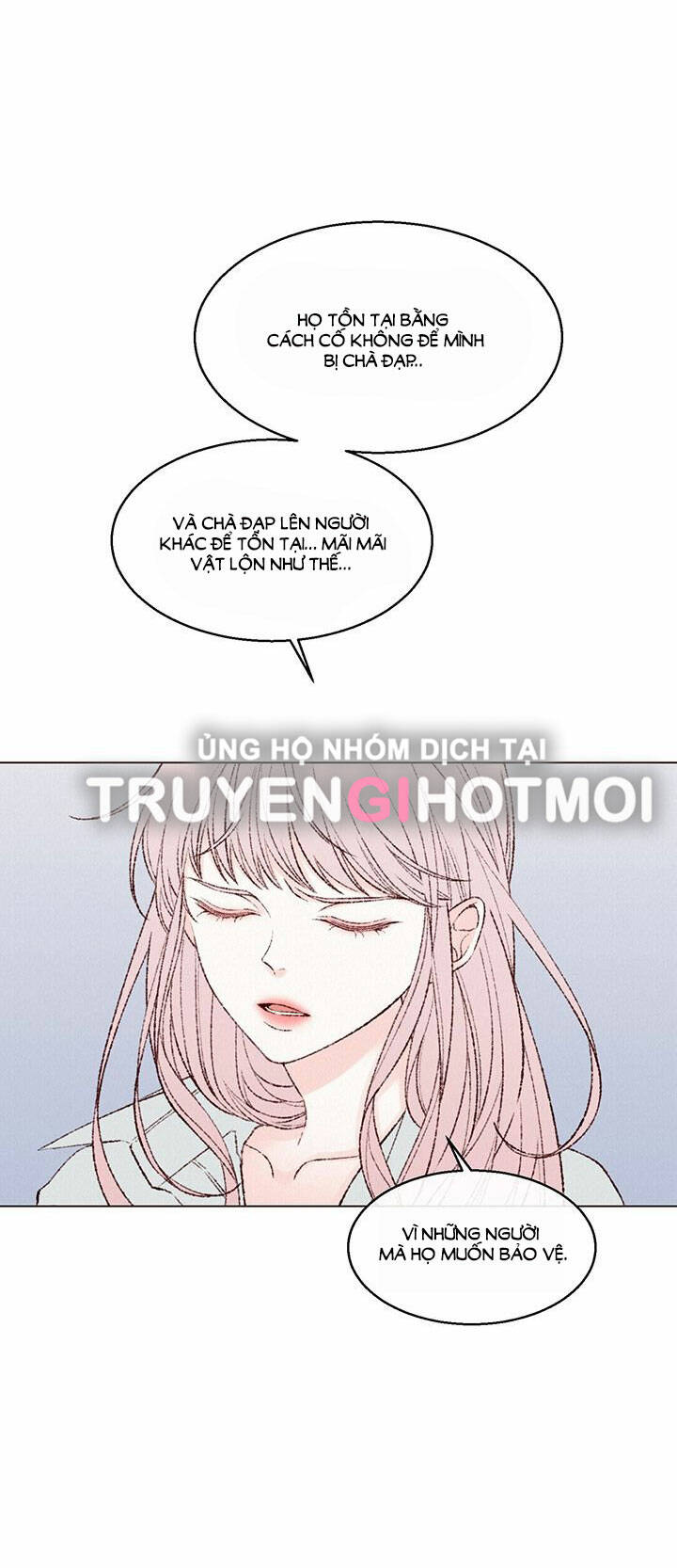 Tình Đầu Của Ma Cà Rồng Chapter 23.5 - Trang 2