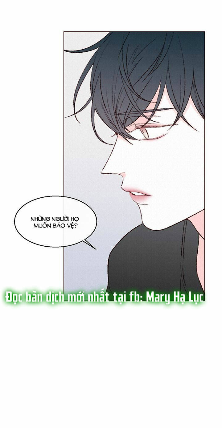 Tình Đầu Của Ma Cà Rồng Chapter 23.5 - Trang 2