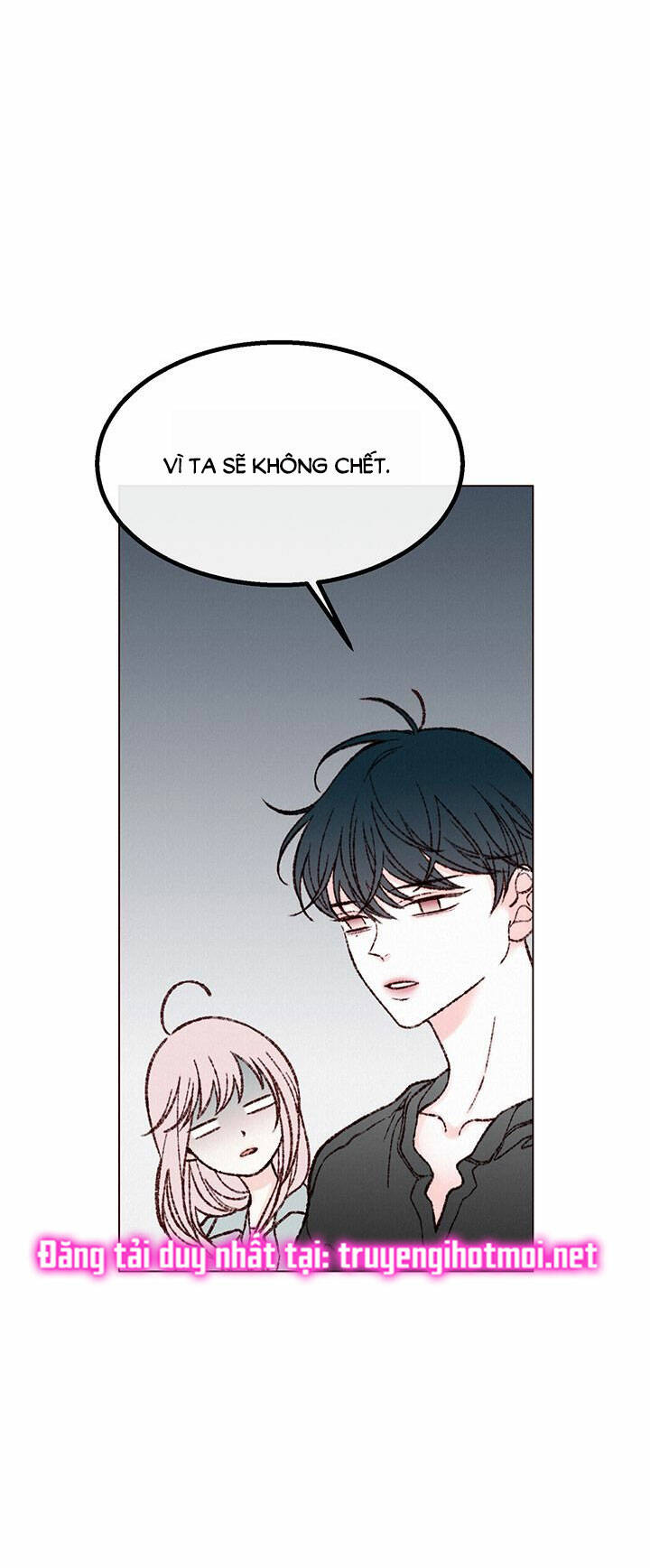 Tình Đầu Của Ma Cà Rồng Chapter 23.6 - Trang 2