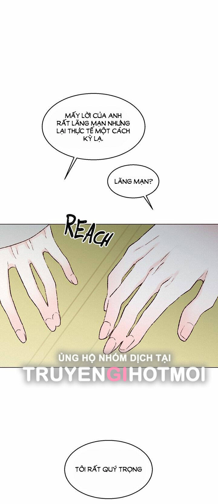 Tình Đầu Của Ma Cà Rồng Chapter 23.6 - Trang 2