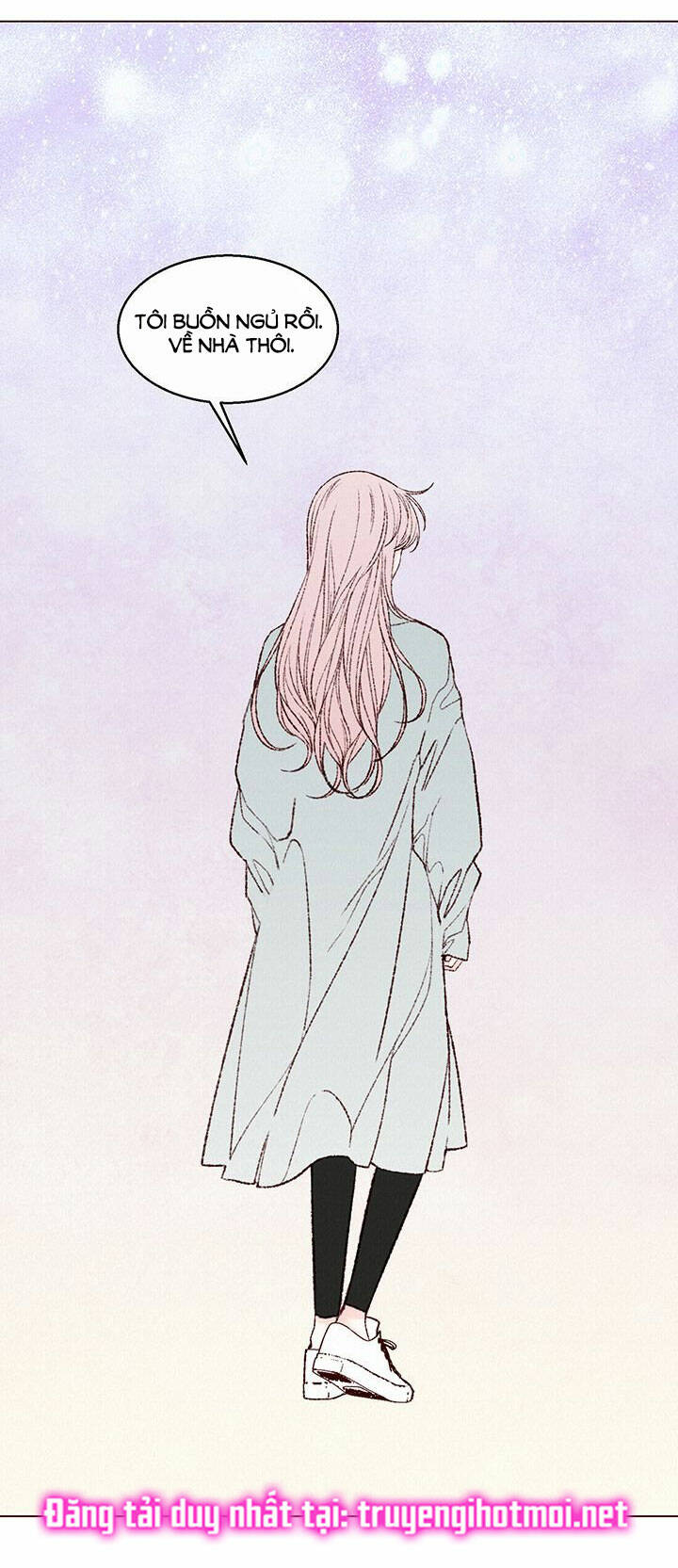 Tình Đầu Của Ma Cà Rồng Chapter 23.6 - Trang 2