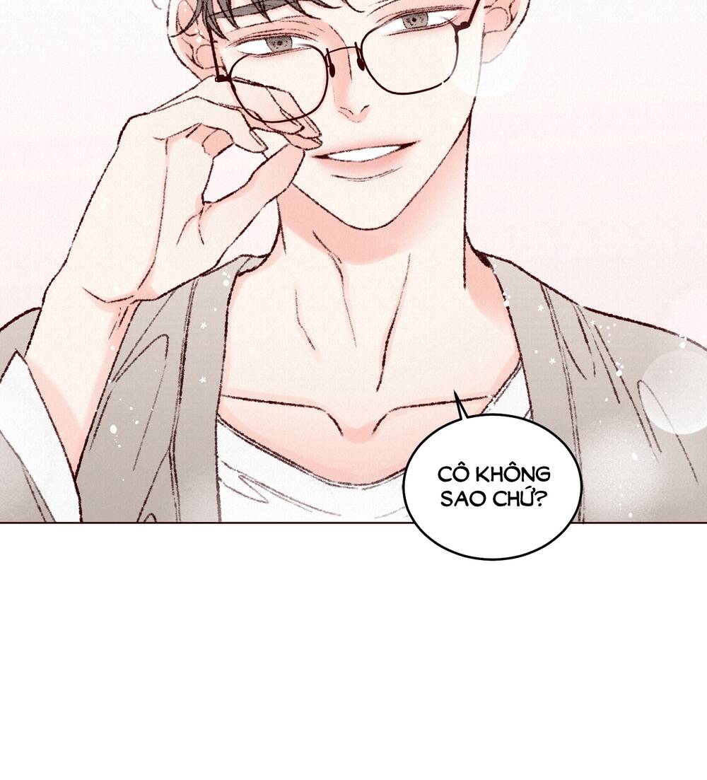 Tình Đầu Của Ma Cà Rồng Chapter 24.1 - Trang 2