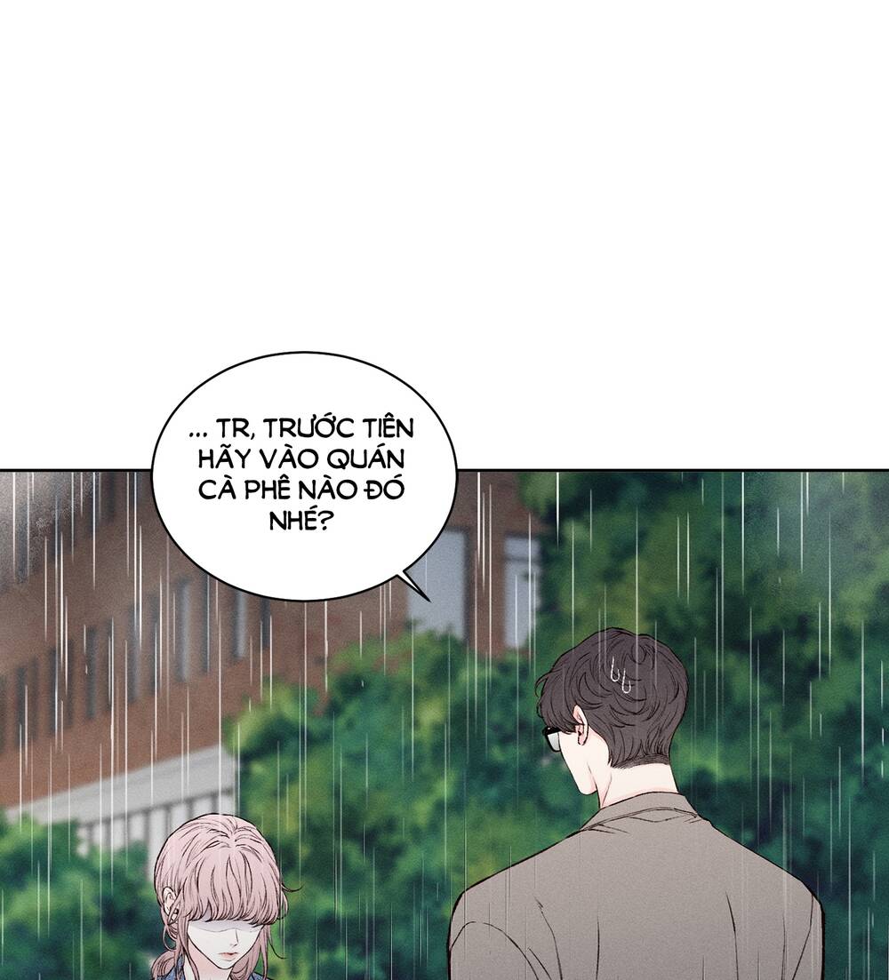 Tình Đầu Của Ma Cà Rồng Chapter 24.1 - Trang 2