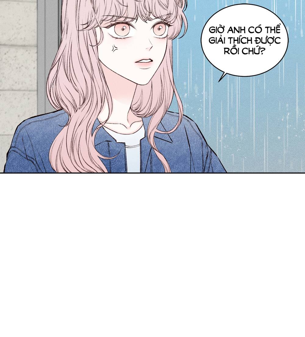 Tình Đầu Của Ma Cà Rồng Chapter 24.1 - Trang 2