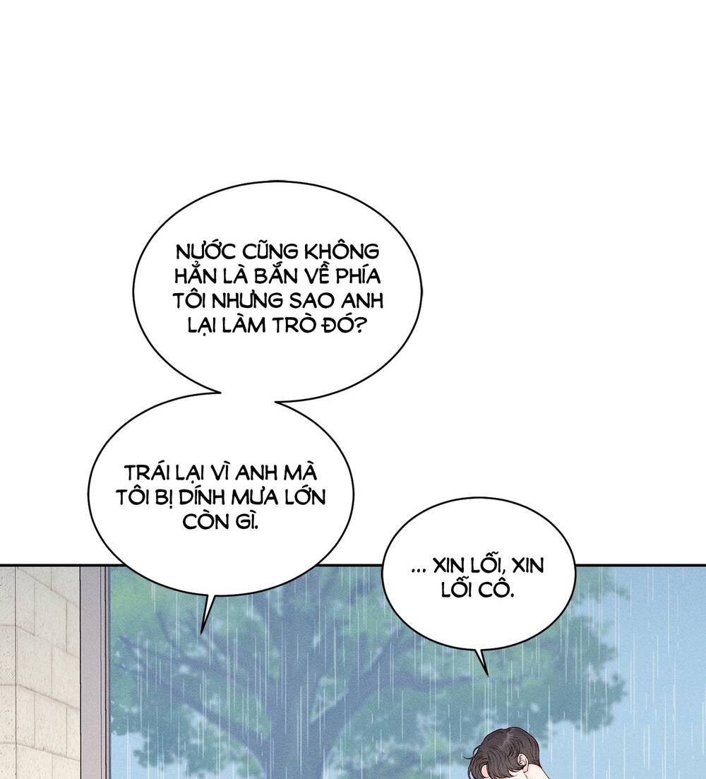 Tình Đầu Của Ma Cà Rồng Chapter 24.1 - Trang 2