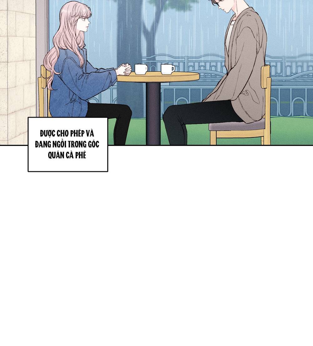 Tình Đầu Của Ma Cà Rồng Chapter 24.1 - Trang 2