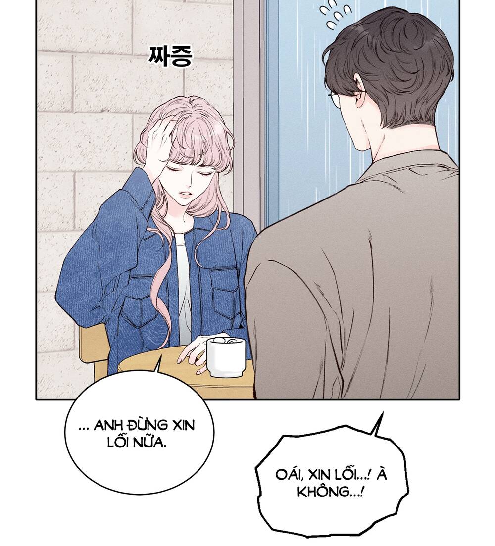 Tình Đầu Của Ma Cà Rồng Chapter 24.1 - Trang 2