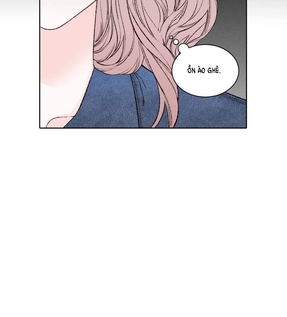 Tình Đầu Của Ma Cà Rồng Chapter 24.1 - Trang 2