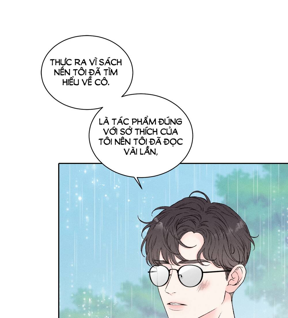 Tình Đầu Của Ma Cà Rồng Chapter 24.1 - Trang 2