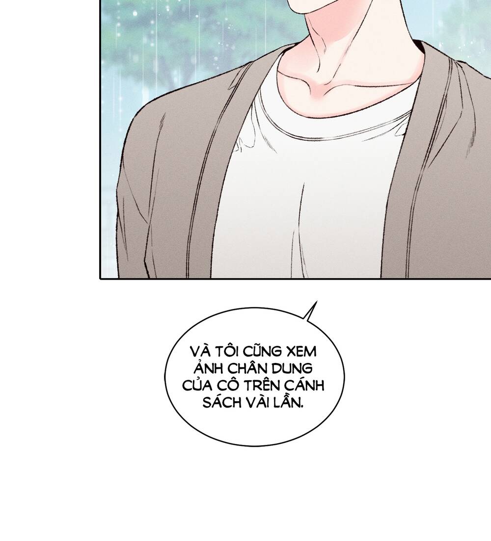 Tình Đầu Của Ma Cà Rồng Chapter 24.1 - Trang 2